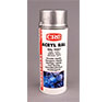 CRC ACRYL RAL 9007 GREY ALUMINIUM IN 400 ML AEROSOL
