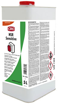 CRC NSR SENSITIVE IN 5 L DRUM