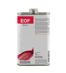 ELECTROLUBE EOF01K IN 1 KG CAN