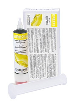 ELECTROLUBE ER2219 IN 35 ML SYRINGE