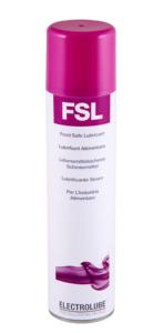 ELECTROLUBE FSL400 IN 400 ML AEROSOL