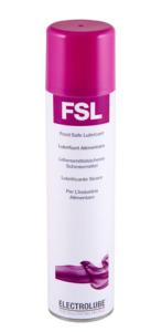 ELECTROLUBE FSL400 IN 400 ML AEROSOL