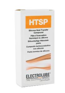 ELECTROLUBE HTSP35SL IN 35 ML SYRINGE