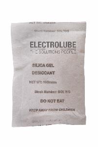 ELECTROLUBE SGL10G IN KIT OF 50 SACHETS 10 GR