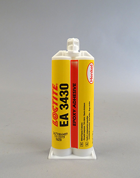 LOCTITE EA 3430 IN 50 ML CARTRIDGE