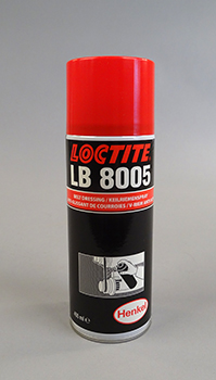 LOCTITE LB 8005 IN 400 ML AEROSOL