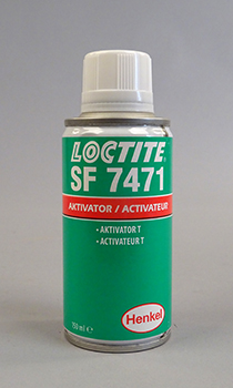 LOCTITE SF 7471 IN 150 ML AEROSOL