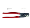 MECATRACTION CC7101 HAND CABLE CUTTER