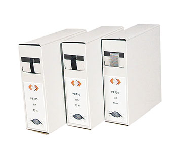 PLIOSIL PET 4 x 10 GREY IN BOX OF 10 M