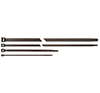 SES QUICK SL-VO 210/34 BLACK IN PACK OF 100
