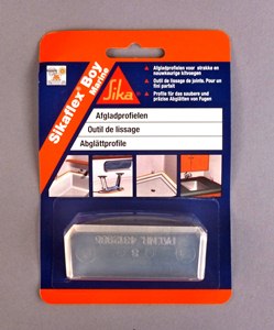 SIKAFLEX BOY CLEAR IN KIT OF 3