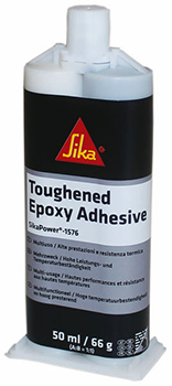 SIKAPOWER 1576 IN 50 ML CARTRIDGE - discontinued