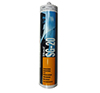 SIKASIL SG 20 BLACK IN 300 ML CARTRIDGE