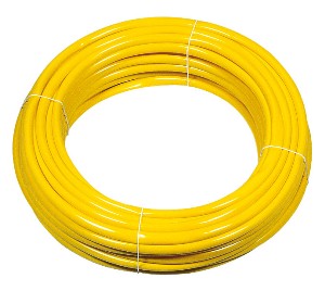 SILAVIA A8 YELLOW SHEATH IN ROLL OF 35 M
