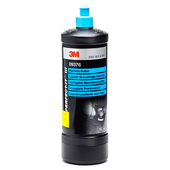 3M 09376 PERFECT-IT III IN 1 KG BOTTLE