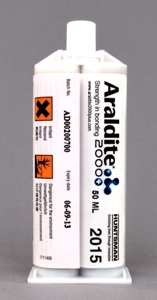 ARALDITE 2015-1 IN 50 ML CARTRIDGE