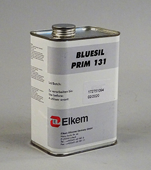 BLUESIL PRIM 131 IN 800 GR BOTTLE