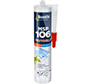 BOSTIK MSP 106 CLEAR IN 290 ML CARTRIDGE