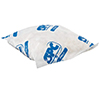 BRADY OIL1818-2 PILLOW 43 CM x 48 CM IN PACK OF 8