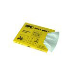 BRADY SA-SBH CHEMICAL IN BOX OF 15 PADS