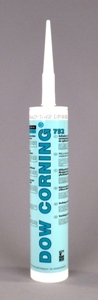 DOW CORNING 732 CLEAR IN 310 ML CARTRIDGE