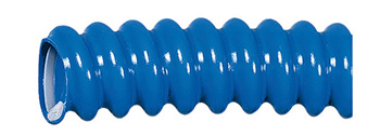 ELECTROFLEX CALOR 158-035 BLUE IN ROLL OF 30 M