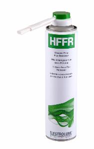 ELECTROLUBE HFFR400DB IN 400 ML AEROSOL WITH BRUSH