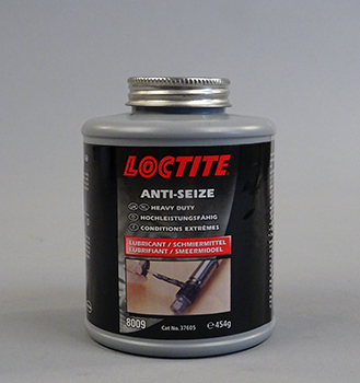 LOCTITE LB 8009 IN 453 GR CAN