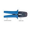 MECATRACTION PZ0256 CRIMPING TOOL