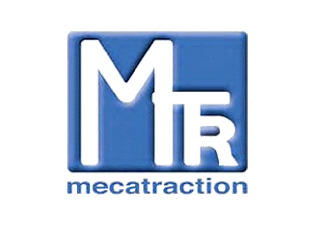 MECATRACTION TERMINAL 351154R IN BOX OF 100