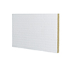 PYRO SAFE FLAMMOTECT A MINERAL FIBRE BOARD 1000 x 600 x 60 MM