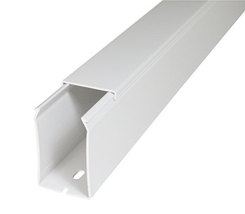 CABLE TRUNKING GN-HF-S 30 x 30 IN LENGTH 2 M