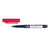 SES QUICK MARKER PLIO-404 PERMANENT RED