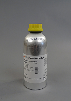 SIKA AKTIVATOR 205 IN 1 L BOTTLE