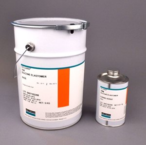 SYLGARD 184 CLEAR IN 5,50 KG KIT