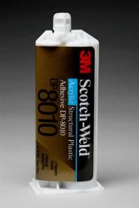 3M DP8010 IN 45 ML CARTRIDGE