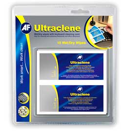 AF ULT010 ULTRACLENE