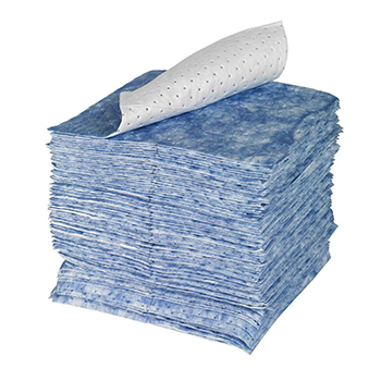 BRADY SPC105-E PAD 41 x 51 CM IN PACK OF 100