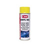 CRC ACRYL RAL 1003 SIGNAL YELLOW IN 400 ML AEROSOL