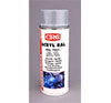 CRC ACRYL RAL 7001 SILVER GREY IN 400 ML AEROSOL