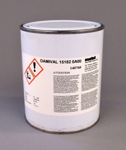 DAMIVAL 15182 OA00 IN 1 KG CAN