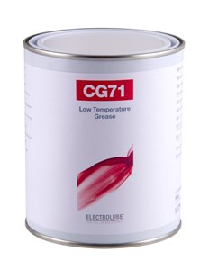 ELECTROLUBE CG71800G IN 800 GR CAN