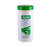 ELECTROLUBE SSW100 IN 100 WIPE TUB