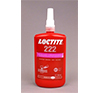 LOCTITE 222 IN 250 ML BOTTLE