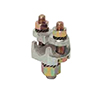 MECATRACTION SWIVELLING CONNECTING CLAMP PO150 IN BOX OF 6