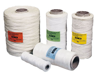 SES ABSA 6/840 B IN ROLL OF 200 M