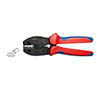 SES AZ700 CRIMPING TOOL