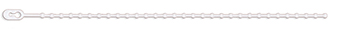 SES PLIO-GRAINS 260 PP NATURAL IN PACK OF 100