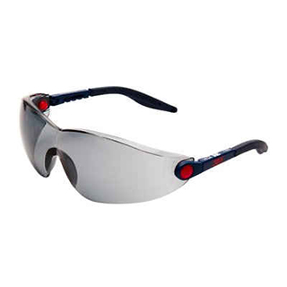 3M 2741 SAFETY GLASSES