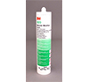 3M 320 WHITE IN 310 ML CARTRIDGE